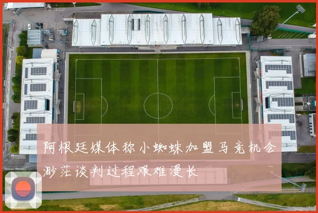 阿根廷媒体称小蜘蛛加盟马竞机会渺茫谈判过程艰难漫长